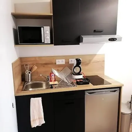 Apartmán Welcomeagen*electryk Lady 3*wifi Fibre